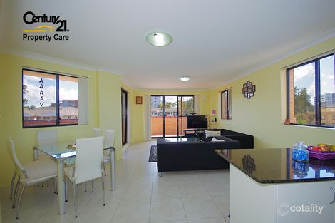 Property photo of 58/7 Cross Street Bankstown NSW 2200