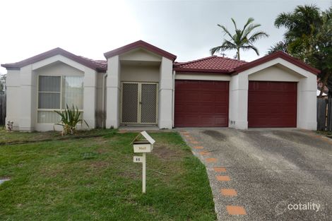 Property photo of 44/35 Ashridge Road Darra QLD 4076