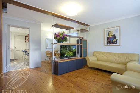 Property photo of 4/195-197 Georges River Road Croydon Park NSW 2133