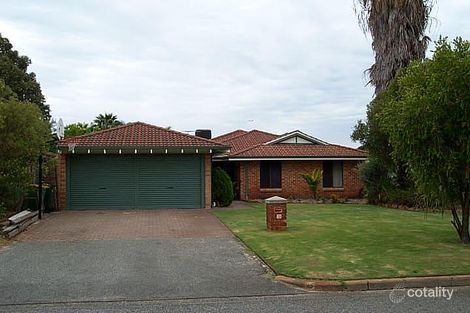 13 Wendlebury Way, Eden Hill, WA 6054