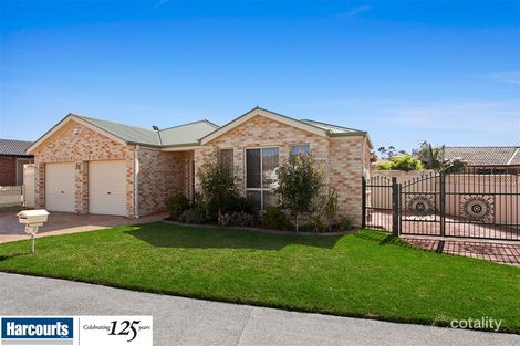 Property photo of 88 Burdekin Drive Albion Park NSW 2527