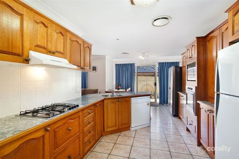 Property photo of 88 Burdekin Drive Albion Park NSW 2527