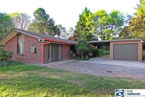 Property photo of 24 Niagara Street Armidale NSW 2350