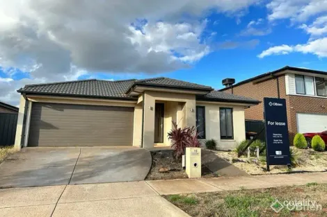 13 Runcorn Cres, Strathtulloh, VIC 3338