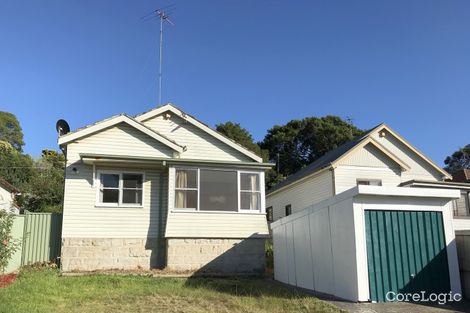 Property photo of 33 Wolseley Street Bexley NSW 2207