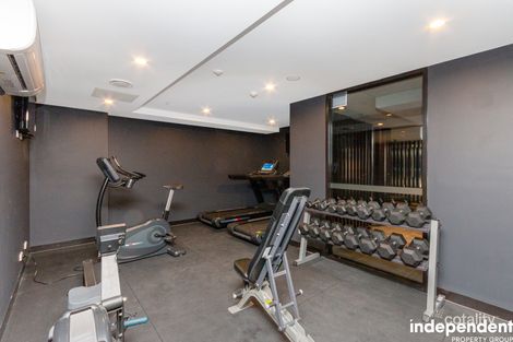 Property photo of 808/1 Elouera Street Braddon ACT 2612