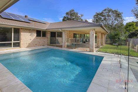 Property photo of 31 Peony Circuit Little Mountain QLD 4551