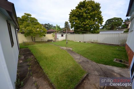 Property photo of 59 First Avenue Berala NSW 2141