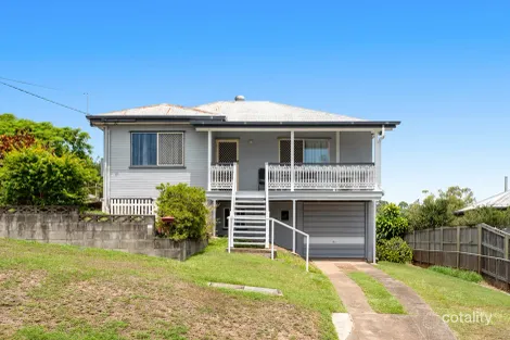 53 Elwell St, Morningside, QLD 4170