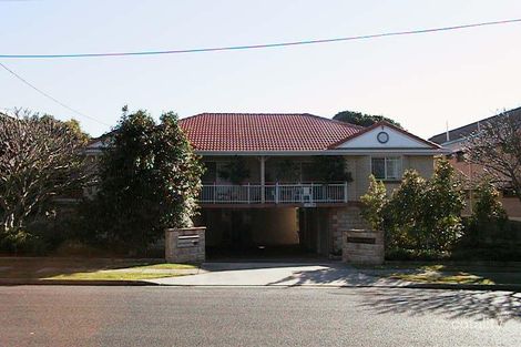 5/56 London Rd, Clayfield, QLD 4011