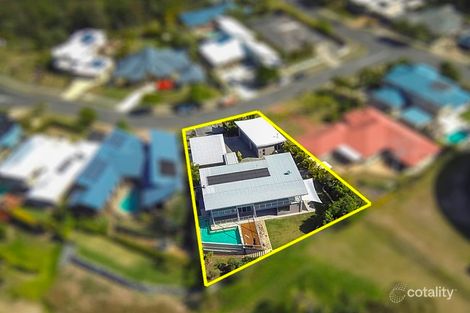 Property photo of 67 Midway Terrace Pacific Pines QLD 4211