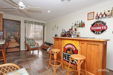 Property photo of 34 Kyre Crescent Emu Plains NSW 2750