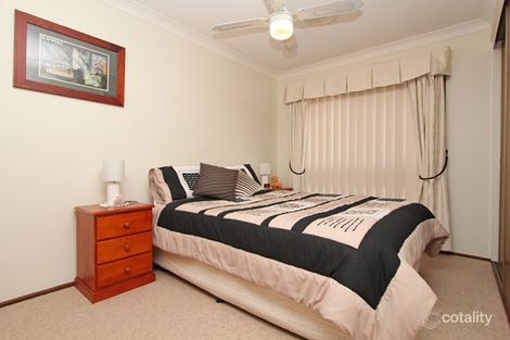 Property photo of 34 Kyre Crescent Emu Plains NSW 2750