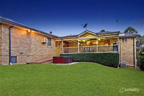 Property photo of 39 Macquarie Road Wilberforce NSW 2756