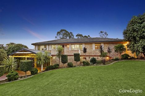 Property photo of 39 Macquarie Road Wilberforce NSW 2756