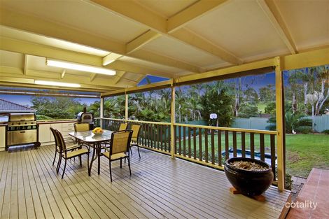 Property photo of 39 Macquarie Road Wilberforce NSW 2756