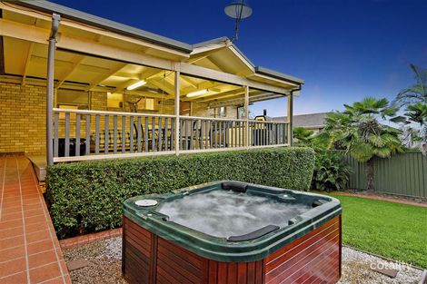 Property photo of 39 Macquarie Road Wilberforce NSW 2756