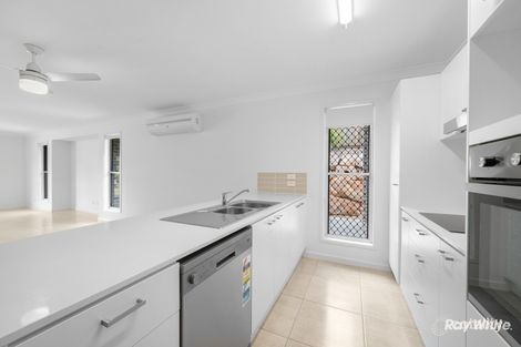 Property photo of 11 Warrego Street Beaudesert QLD 4285