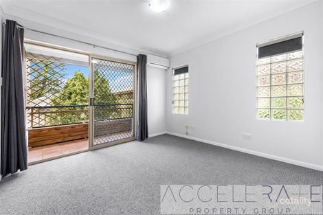 8/29 Crown St, Holland Park West, QLD 4121