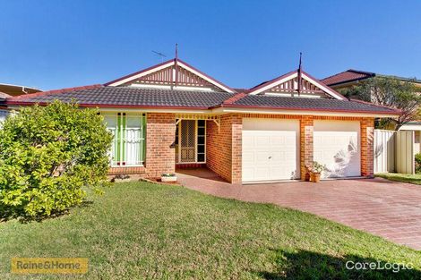 Property photo of 16 Hungerford Drive Glenwood NSW 2768