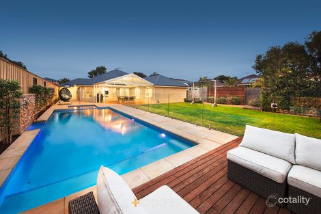 Property photo of 16 Odwyer Street Mordialloc VIC 3195