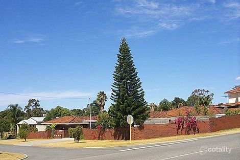 Property photo of 3/40 Carrington Street Palmyra WA 6157