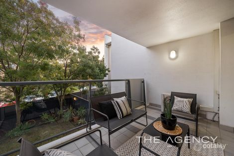Property photo of 28/15 Tanunda Drive Rivervale WA 6103