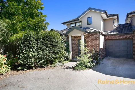 Property photo of 1/2 Little Wurruk Lane Preston VIC 3072