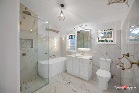 Property photo of 42 Dovercourt Road Toowong QLD 4066