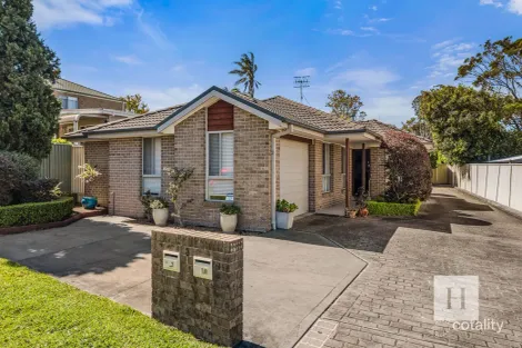 3 Manuka Pde, Gorokan, NSW 2263