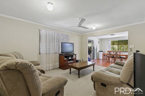 Property photo of 22 Loretto Drive Oakhurst QLD 4650