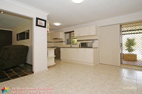 Property photo of 26 Moira Avenue Forrestfield WA 6058