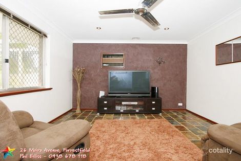 Property photo of 26 Moira Avenue Forrestfield WA 6058