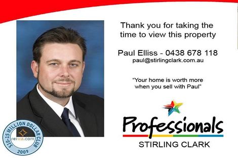 22 Temby Ave, Kalamunda, WA 6076