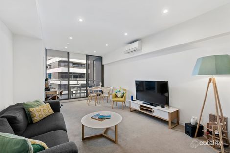 Property photo of 422/850 Bourke Street Waterloo NSW 2017