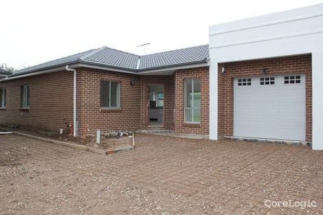 Property photo of 5/308 Railway Parade Macquarie Fields NSW 2564