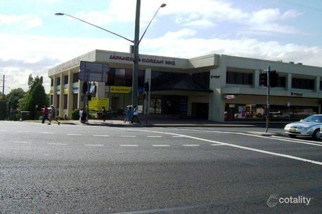 821-825 Pennant Hills Rd, Carlingford, NSW 2118