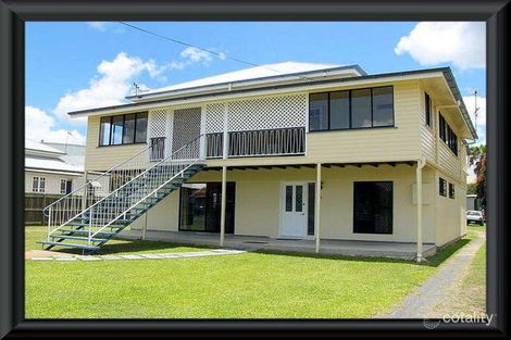 56 Bazaar St, Maryborough, QLD 4650