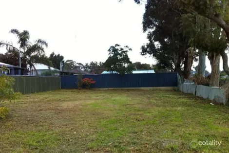 25 Fitzpatrick St, Waroona, WA 6215