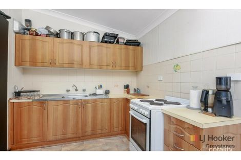 Property photo of 47 Ringrose Avenue Greystanes NSW 2145