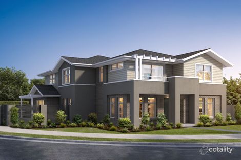 Lot 2511 Mount Carmel Dr, Box Hill, NSW 2765