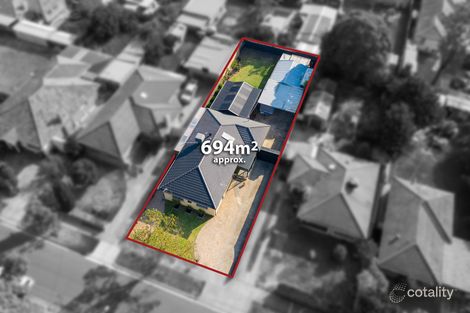 17 Spurr St, Craigieburn, VIC 3064