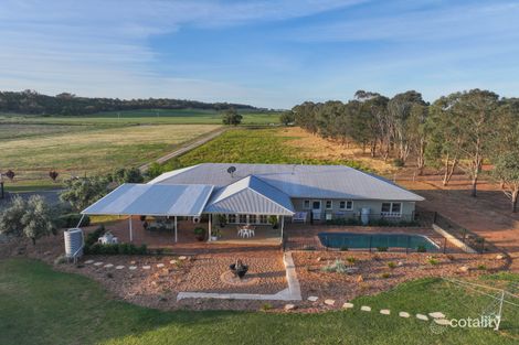 542 Cookamidgera Rd, Parkes, NSW 2870