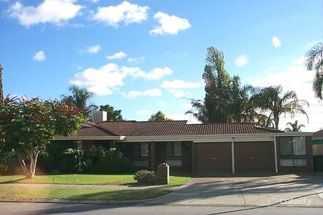 31 Hossack Ave, Parkwood, WA 6147