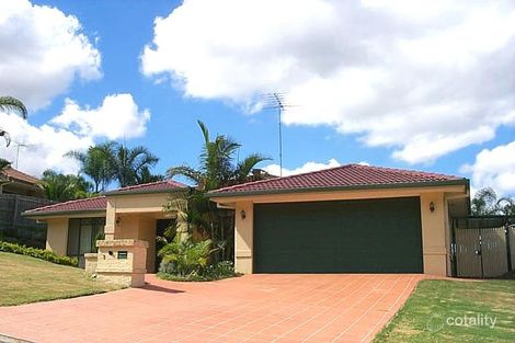 3 Mimi Ct, Mount Warren Park, QLD 4207