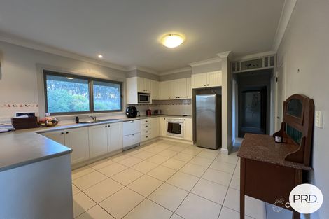 Property photo of 800 Shingle Hill Way Gundaroo NSW 2620