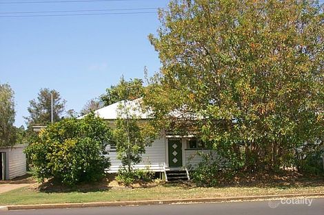 78 Branyan St, Svensson Heights, QLD 4670