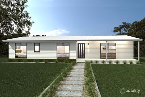 Property photo of 13 King Street Goombungee QLD 4354