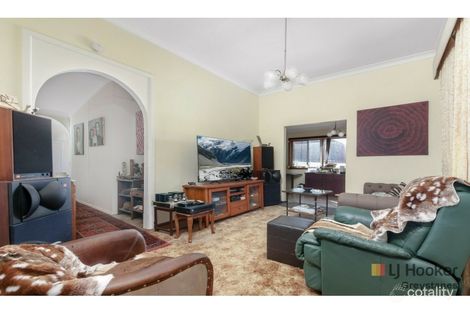 Property photo of 47 Ringrose Avenue Greystanes NSW 2145