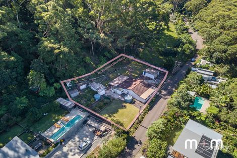 Property photo of 14 Cokeworks Road Coledale NSW 2515